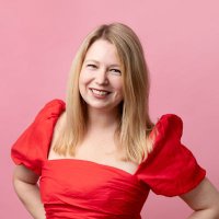 Lizzie Frainier (@lizziefrainier) 's Twitter Profile Photo Lizzie Frainier (@lizziefrainier) 's Twitter Profile Photo