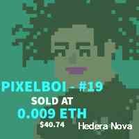 noaavrederah's profile picture. The security and transparency that come with blockchain technology captivate me.