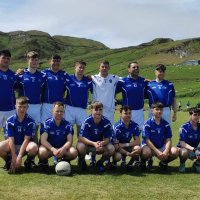 Bere Island GAA(@bereislandgaa) 's Twitter Profile Photo