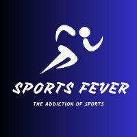 Sports Fever(@sportsfeveradic) 's Twitter Profile Photo