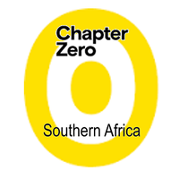 Chapter Zero Southern Africa (@chapterzerosa) 's Twitter Profile