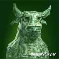 skylarbeearish's profile picture. Unlocking the potential of blockchain technology and its impact on various industries.