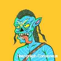 consensushashg's profile picture. Mining for coins and digging for crypto wisdom