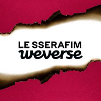 LE SSERAFIM WEVERSE(@LSRFMWEVERSE) 's Twitter Profileg