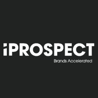 iProspect UK(@iprospectuk) 's Twitter Profile Photo