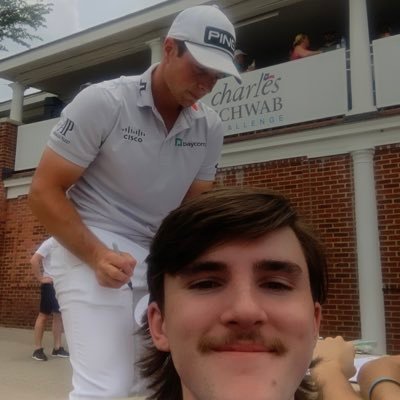 Andrew_Hoffm80's profile picture. viktor hovland and chelsea fan