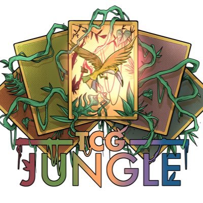Digiguy from TCGJungle! My goal is to be atleast average at TCGs.