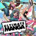 Ultimate Manga (@UltimateZgz) Twitter profile photo