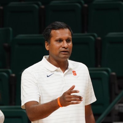 Syracuse University Women's Volleyball Coach