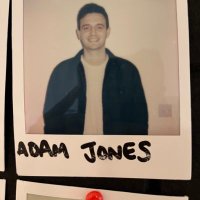 Adam Jones (@adam_joness) 's Twitter Profile