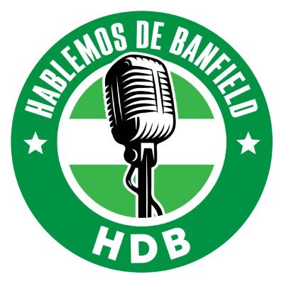 HDBanfield Profile Picture