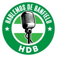 Hablemos de Banfield(@HDBanfield) 's Twitter Profile Photo