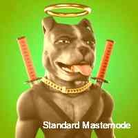 masternodestan's profile picture. Blending passion and profession in the world of crypto trading