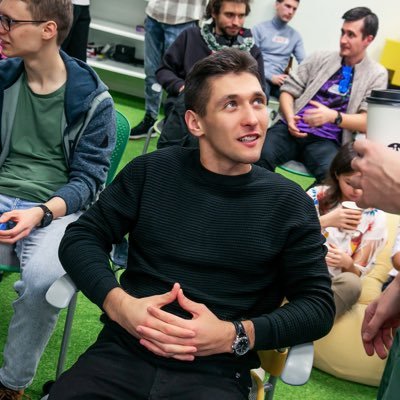 Viacheslav91112's profile picture. 