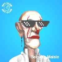 securitymaissi's profile picture. Decoding the crypto phenomenon for the layman investor