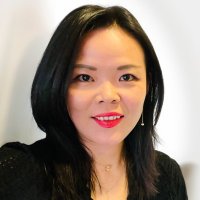 Jing Yang (@jingyanghk) 's Twitter Profile Photo Jing Yang (@jingyanghk) 's Twitter Profile Photo