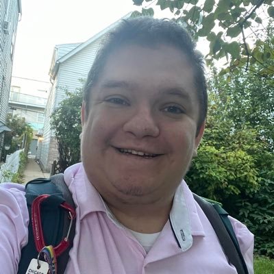 Pablo_Fierros's profile picture. He/him/his. Bisexual cryptid, Superiour Medium to some 1312, BLM  “True peace requires the presence of justice, not just the absence of conflict" N.K Jemison.