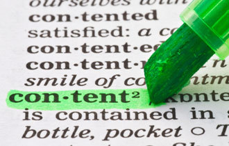 News about Content Curation via @newspin