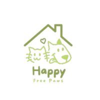 Happy Freepaws(@HFreepaws) 's Twitter Profile Photo