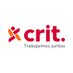 Grupo CRIT Empleo (@grupocrit) Twitter profile photo Grupo CRIT Empleo (@grupocrit) Twitter profile photo