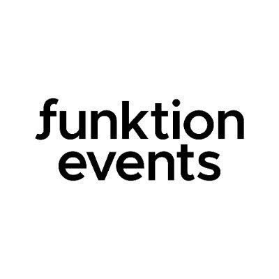 FunktionEvents Profile Picture