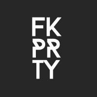 FKPRTY (@fkprtyy) Twitter profile photo
