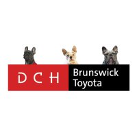 DCH Brunswick Toyota(@brunswicktoyota) 's Twitter Profile Photo