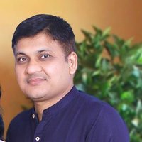 Ashok Pandey (@akpandey_dr) 's Twitter Profile
