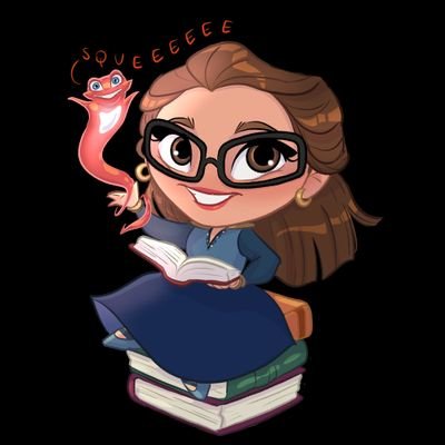 she/her. Mostly WoT & Cosmere fan acct; many memes, gifs, & unsolicited thoughts. Chibi credit to @memo113. One half of 'But Are There Dragons' Podcast!