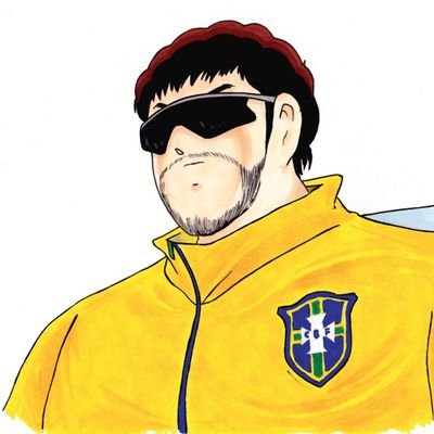Thagodfire セバスチャンさんのプロフィール画像
