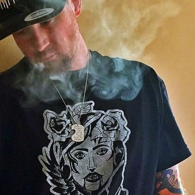 Sidewwinder19's profile picture. USAF Veteran/ ER Trauma medic in CT here for the bs.
Fu@k your feelings. Nobody cares. 
#ptsdwarrior #mmp