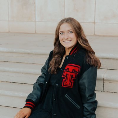 Texas Tech Softball Alum