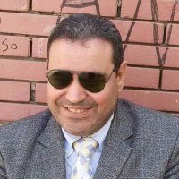 Ahmed Zaki (@ahmedza38422369) 's Twitter Profile