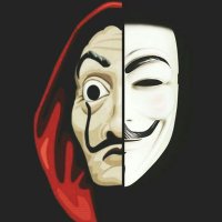 le case della papel (@lacasedella) Twitter profile photo