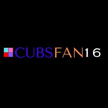 Fan16Cubs Profile Picture