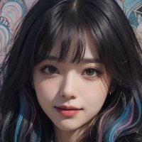 彼女のAIミラージュ (@akr_ai_play) 's Twitter Profile
