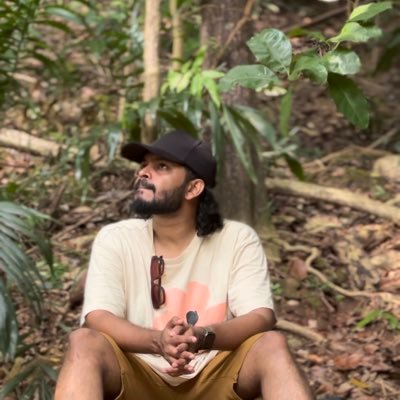 jerinephrem's profile picture. Ungodly