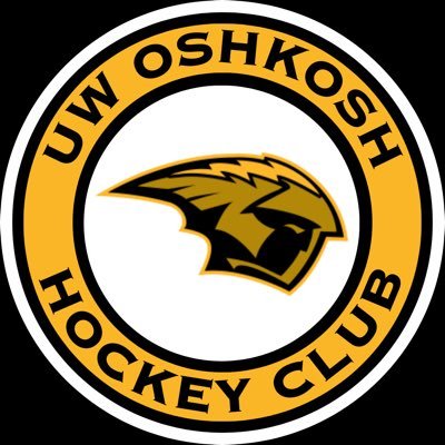 University of Wisconsin-Oshkosh Men's Ice Hockey team participates at the Division II level of the ACHA Central Region. Conference Champs 22’ 23’ Runner Up 16’