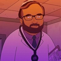 🇨🇦 Dr° Ezra Kahan 🩺(@EzraKahan) 's Twitter Profile Photo