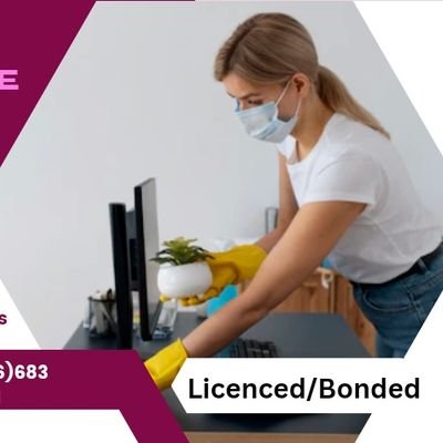 CleanMyCubicle's profile picture. Commercial Cleaning Services For The Greater Seattle Area