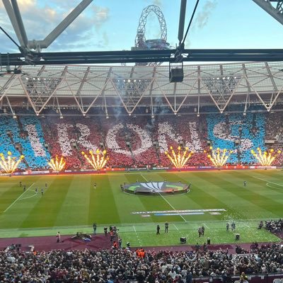 @WestHamWayCom | Telegram Manager & TWHW Promoter | ⚽️ All things West Ham, Football & Sports! love a good debate! #WestHam #WHUFC #Irons #COYI⚒️