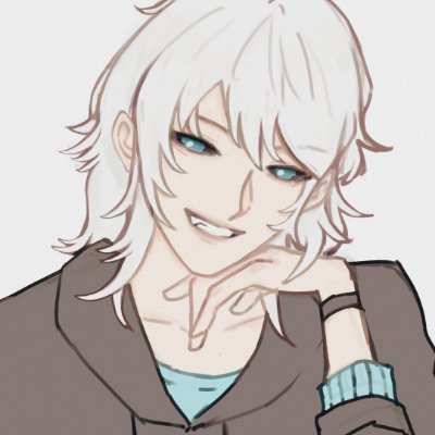 cylverさんのプロフィール画像