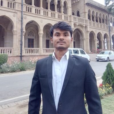 Ideology is more powerful than bullet..✊🏼
Law ⚖️ University of Allahabad.