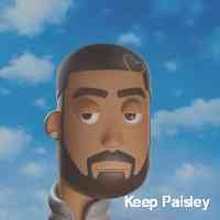 keeppaisleye's profile picture. At the crossroads of innovation and finance, you'll find me trading crypto