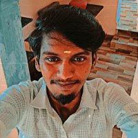 Guru Prakash.M (@guru_prakash_m) 's Twitter Profile