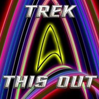 Trek This Out Podcast(@TrekThisOutPod) 's Twitter Profile Photo