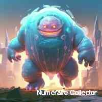 colloctorenume's profile picture. Creating digital masterpieces for the world to own through nfts