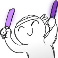 PillowGiff ‖ 3BRus (@drawgach) 's Twitter Profile