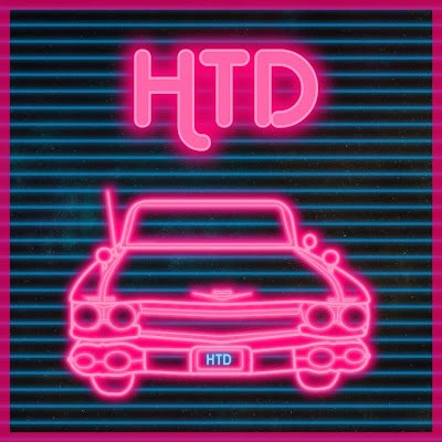 HTDsynthwave's profile picture. 