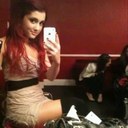 Serena Blair Oliver - @SerenaLOVESSAri - Twitter